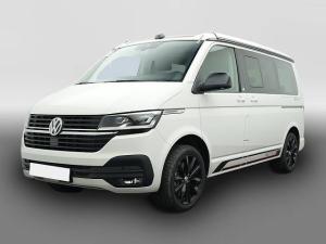 Volkswagen T6 California 2.0 TDI DSG Beach Tour Edition NAVI ACC KLIMA ALU 18
