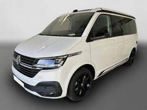Volkswagen T6 California Beach Camper Edition 204PS DSG DCC+AHK+Navi+STH…