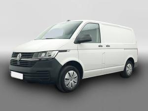 Volkswagen T6 Kastenwagen 2.0 TDI DSG NAVI PDC KLIMA FLÜGEL
