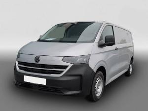 Volkswagen T6 Kastenwagen Transporter Kasten 2.0 TDI Aut. LR LED 5-J-GAR AHK KAMERA KLIMA PDC GRA