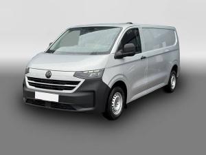 Volkswagen T6 Kastenwagen Transporter Kasten 2.0 TDI Aut. LR LED 5-J-GAR AHK KAMERA KLIMA PDC GRA