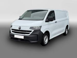 Volkswagen T6 Kastenwagen Transporter Kasten 2.0 TDI Aut. LR LED 5-J-GAR AHK KAMERA KLIMA PDC GRA