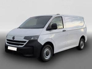 Volkswagen T6 Kastenwagen Transporter Kasten 2.0 TDI KR AHK 5-J-GAR KLIMA KAMERA PDC