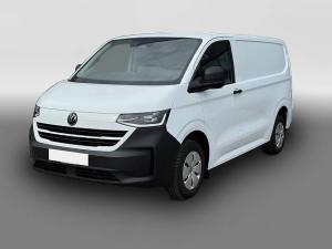 Volkswagen T6 Kastenwagen Transporter Kasten 2.0 TDI KR IQ.LIGHT NAVI 5-J-GAR. AHK SHZ KAMERA KLIMA