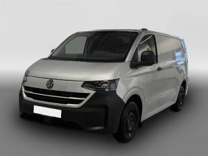 Volkswagen T6 Kastenwagen Transporter Kasten 2.0 TDI KR LED NAVI 5-J-GAR AHK SHZ KAMERA GRA