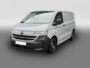 Volkswagen T6 Kastenwagen Transporter Kasten 2.0 TDI KR NAVI AHK 5-J-GAR KLIMA KAMERA HOLZBODEN