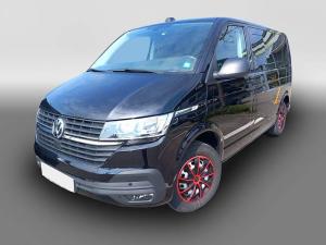 Volkswagen T6 Multivan .1 2.0 TDI 150 DSG Trendline Nav ACC