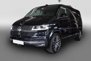 Volkswagen T6 Multivan .1 2.0TDI DSG Generation 6 Standhzg 20 Zoll AHK LED ACC