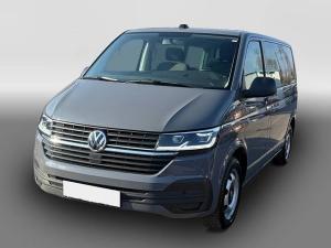 Volkswagen T6 Multivan 2.0 TDI 4M Trendline *AHK*LED*App-Connect*