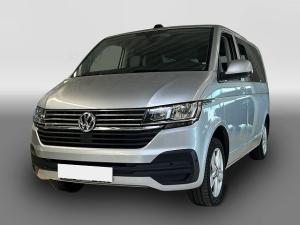 Volkswagen T6 Multivan 2.0 TDI DSG 4M Comfortline *AHK*Navi*Standhzg*