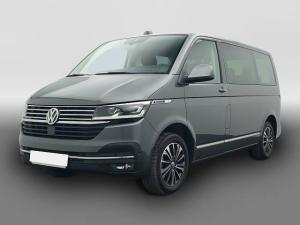 Volkswagen T6 Multivan 2.0 TDI DSG 4Mo. Comfortline