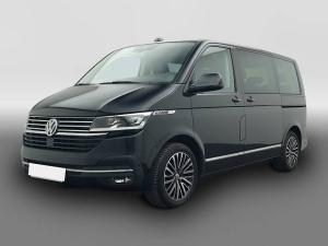 Volkswagen T6 Multivan 2.0 TDI DSG 4Mo. Highline NAVI LED ASSISTENZPAKET KAMERA