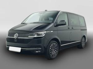 Volkswagen T6 Multivan 2.0 TDI DSG 4Mo. Highline NAVI LED ASSISTENZPAKET KAMERA