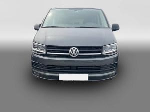 Volkswagen T6 Multivan TDI DSG Trendline, 7-Sitzer, AHK, Navi, Kamera, 18-Zoll