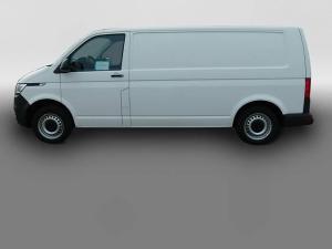 Volkswagen T6 Transporter 1 Abt e- Lang 4-Gang Automatic…