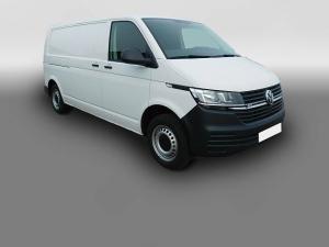 Volkswagen T6 Transporter 1 Abt e- Lang DSG 4-Gang Klima…