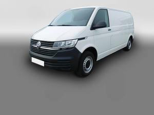 Volkswagen T6 Transporter 1 Abt e- Lang DSG 4-Gang Klima…