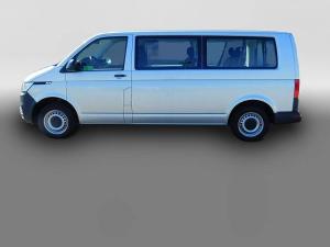 Volkswagen T6 Transporter Abt e-Lang 4-Gang 7 Sitze Autom…