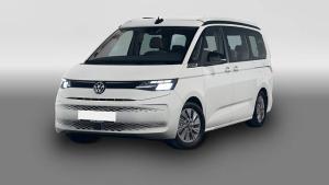 Volkswagen T7 California 2.0TSI DSG Beach GV5