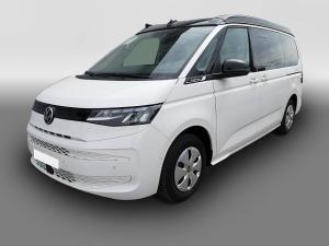 Volkswagen T7 California 2,0TDI DSG Coast GV5
