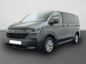Volkswagen T7 Caravelle 2.0 TDI DSG Style AHK PANO IQ.LIGHT 360-KAM NAVI ACC H&K
