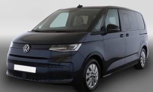 Volkswagen T7 Multivan 1.5 eHybrid DSG 4Mo. PANO AHK ACC NAVI