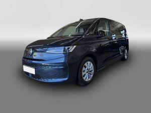 Volkswagen T7 Multivan 1.5 eHybrid DSG 4Mo. PANO AHK ACC NAVI