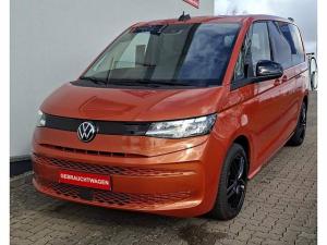Volkswagen T7 Multivan 1.5 TSI DSG 6-S 19″“ Allwetter