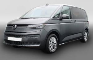 Volkswagen T7 Multivan 2.0 TDI DSG Life AHK KAMERA ACC LED