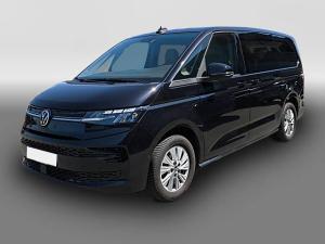 Volkswagen T7 Multivan 2.0 TDI DSG Life lang AHK 7-SITZER ACC NAVI SITZH RFK