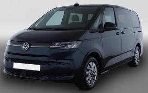 Volkswagen T7 Multivan 2.0 TDI DSG Life lang AHK KAMERA ACC NAVI