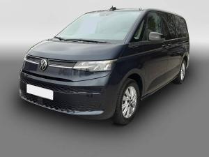 Volkswagen T7 Multivan 2.0 TDI DSG Life lang AHK KAMERA ACC NAVI