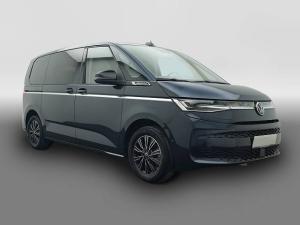 Volkswagen T7 Multivan 2.0 TDI DSG Style 5-J-GAR AHK PANO HuD STANDHZ