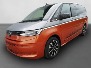Volkswagen T7 Multivan 2.0 TDI LÜ High Sport Edition