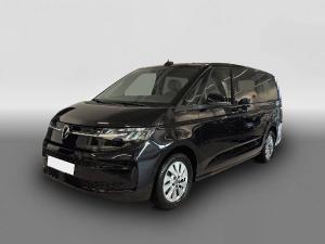 Volkswagen T7 Multivan LÜ 2.0 TDI DSG Life 7-S. VIS-A-VIS LED NAVI-PRO LEDER AHK EL.TÜREN