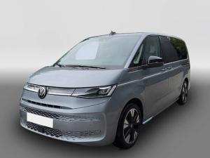 Volkswagen T7 Multivan LÜ 2.0 TDI DSG Style 7-S. IQ.LIGHT NAVI HUD PANORAMA AHK STANDHZG KAMERA PARKLENK