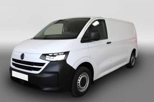 Volkswagen T7 Transporter Kasten 2.0 TDI 6-Gang