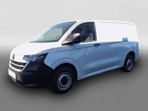 Volkswagen T7 Transporter Kasten 2.0 TDI 81 kW KR 2.0 TDI …