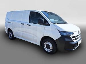 Volkswagen T7 Transporter Kasten 2.0 TDI / Rückfahrkamera