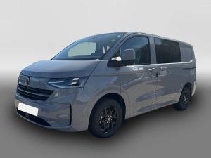 Volkswagen T7 Transporter Kasten Plus KR Mixto Doppelkab 170PS 8AT