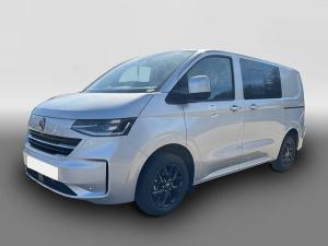 Volkswagen T7 Transporter Kasten Plus KR Mixto Doppelkab 170PS 8AT