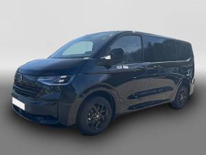 Volkswagen T7 Transporter Kasten Plus KR Mixto Doppelkab 170PS 8AT