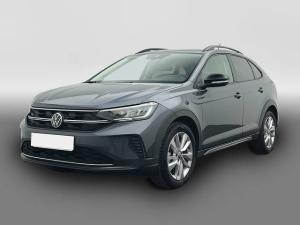 Volkswagen Taigo 1.0 TSI DSG Goal LED NAVI 17 KAMERA ACC SHZ PDC