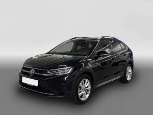 Volkswagen Taigo 1.0 TSI DSG Goal LED NAVI ACC KAMERA SHZ KEYLESS