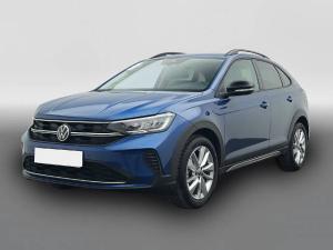 Volkswagen Taigo 1.0 TSI DSG Goal LED NAVI ACC KAMERA SHZ KEYLESS