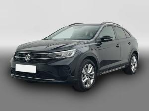 Volkswagen Taigo 1.0 TSI DSG Goal NAVI LED ACC PARKASSIST