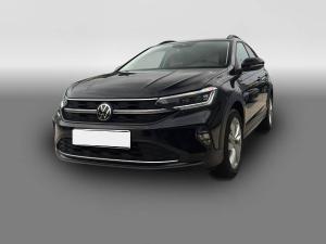 Volkswagen Taigo 1.0 TSI DSG Life AHK ACC LED NAVI SHZ
