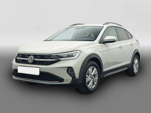 Volkswagen Taigo 1.0 TSI DSG Life IQ.LIGHT NAVI AHK KAMERA SHZ KEYLESS