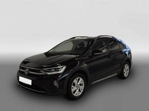 Volkswagen Taigo 1.0 TSI DSG Life IQ.LIGHT NAVI AHK KAMERA SHZ KEYLESS