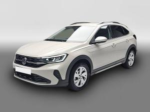 Volkswagen Taigo 1.0 TSI DSG LIFE NAVI LED ACC SITZHEIZUNG PDC KAME